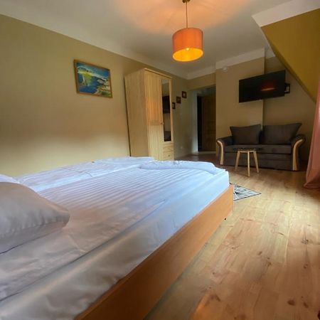 Noclegi 25 H Zakopane Extérieur photo