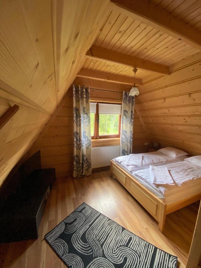 Noclegi 25 H Zakopane Extérieur photo